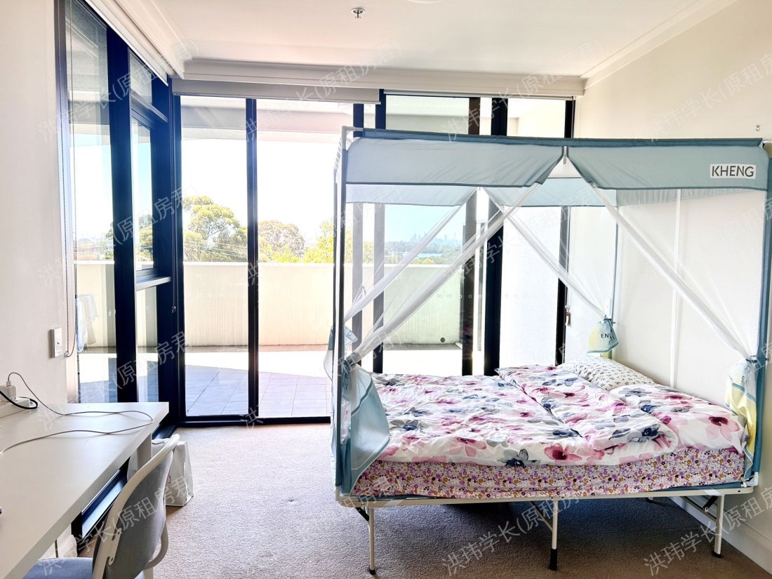 46 walker street公寓