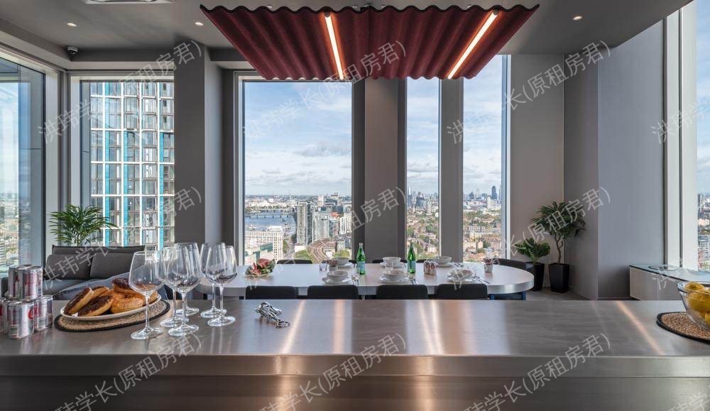 Vega student accommodation 公寓