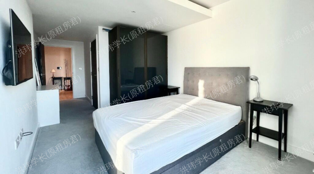 私人公寓 - Hammersmith - St George: Sovereign Court公寓