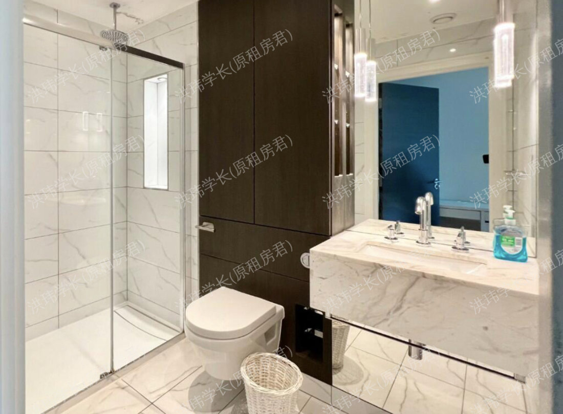 私人公寓 - Hammersmith - St George: Sovereign Court公寓