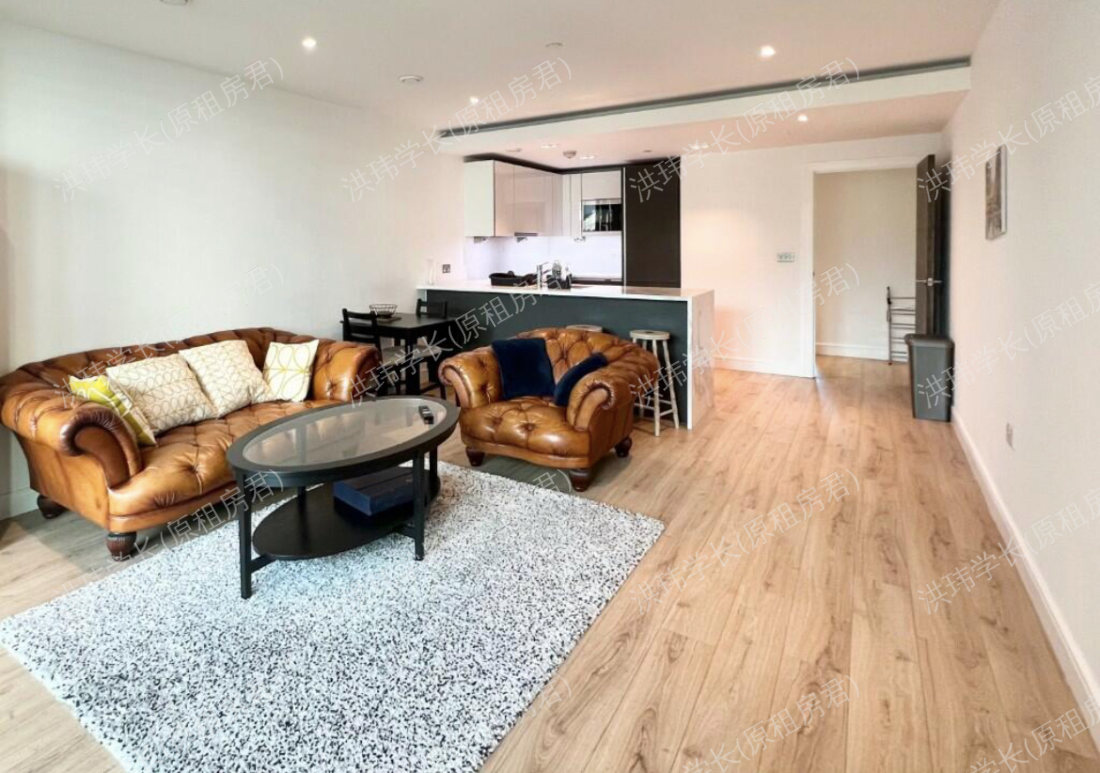 私人公寓 - Hammersmith - St George: Sovereign Court公寓