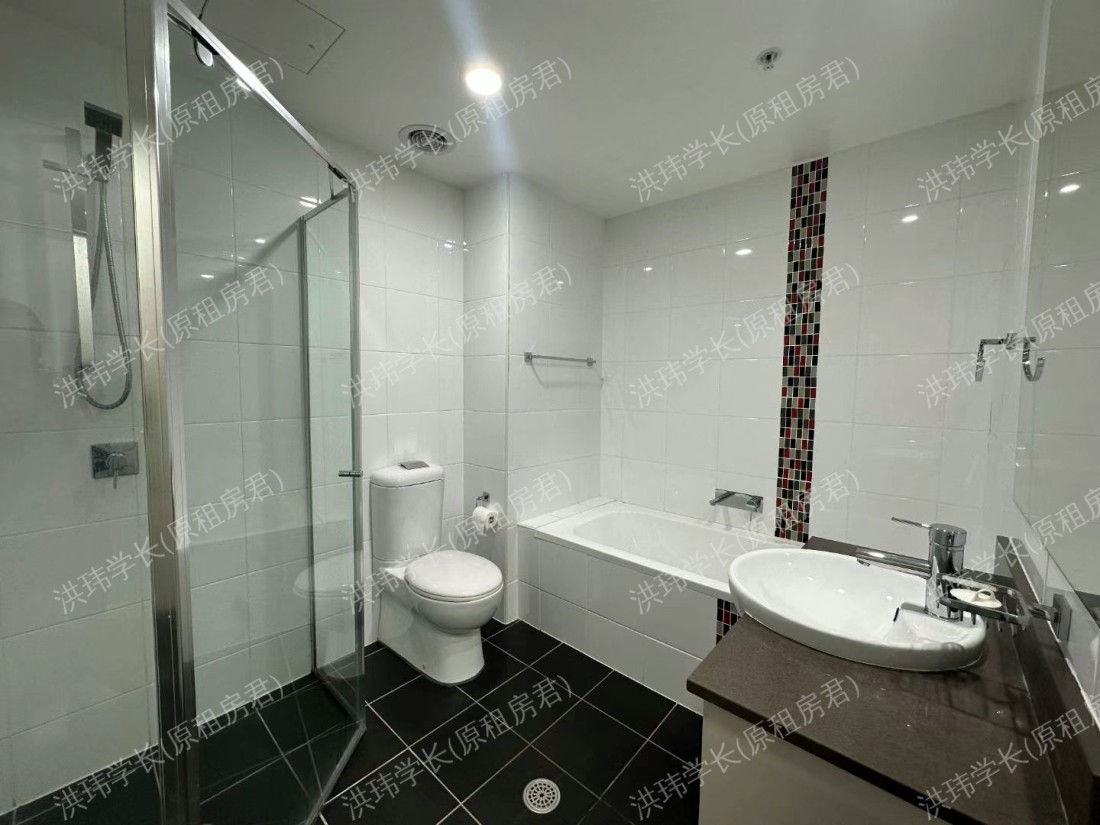 Meriton Waterloo公寓