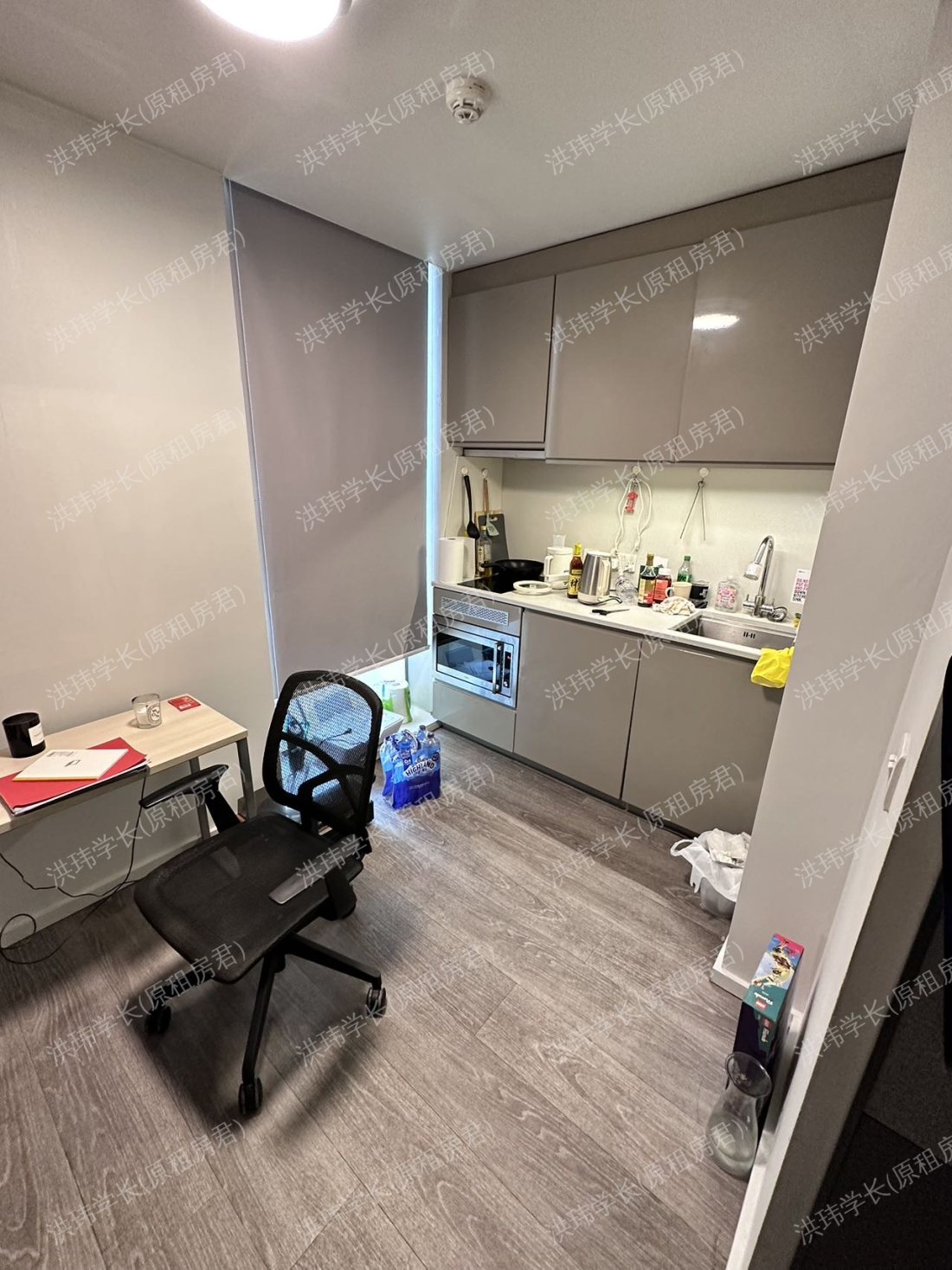 Vita First Street公寓