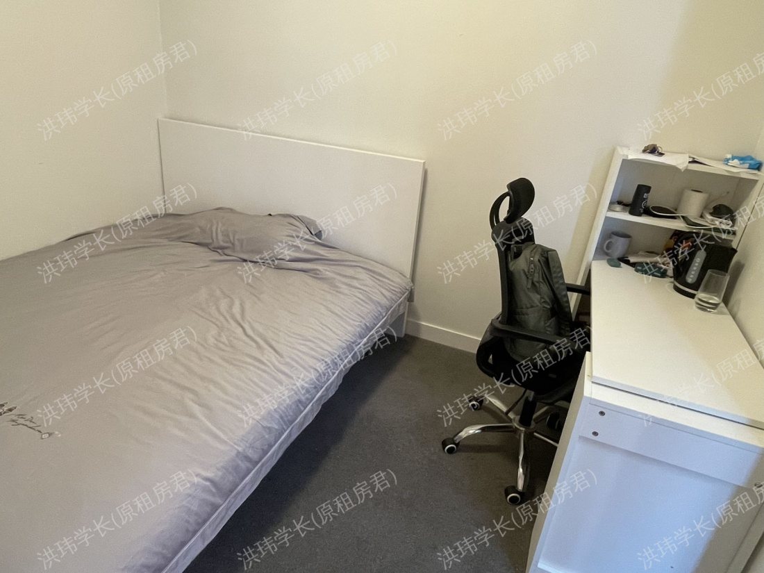 BELONG Waterloo公寓