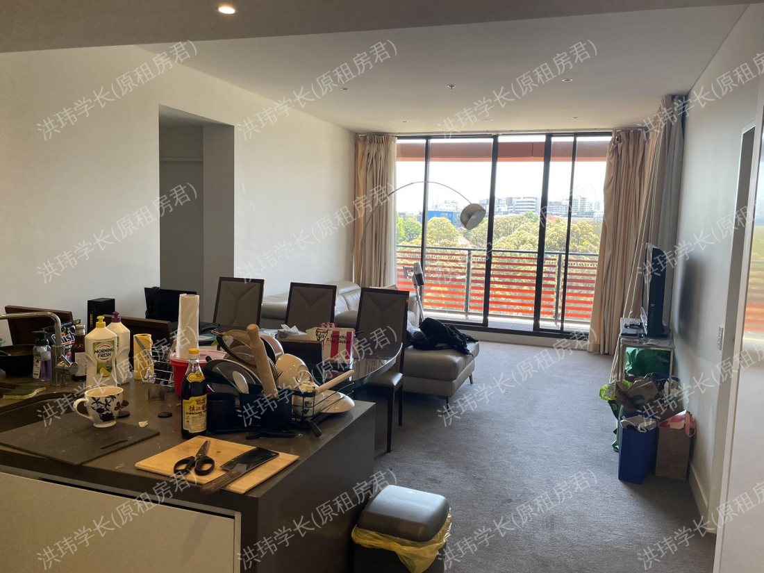 BELONG Waterloo公寓