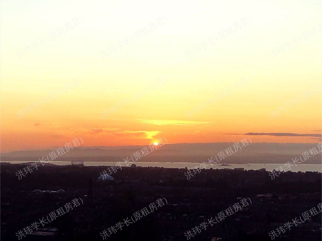 Gateway Apartments公寓