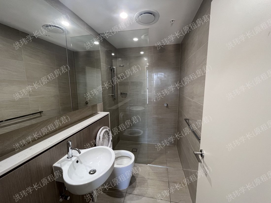 Kingsborough Way公寓