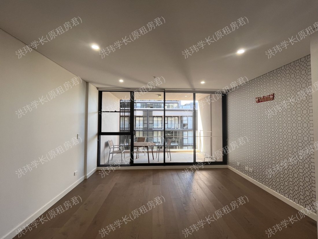 Kingsborough Way公寓