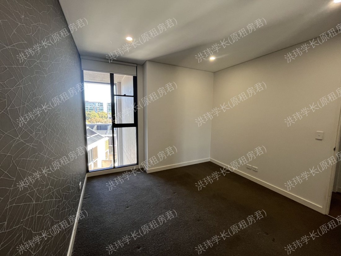 Kingsborough Way公寓