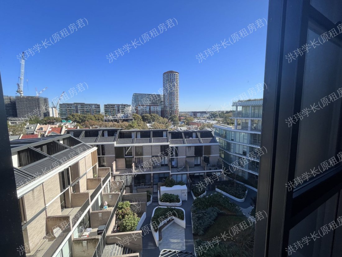 Kingsborough Way公寓