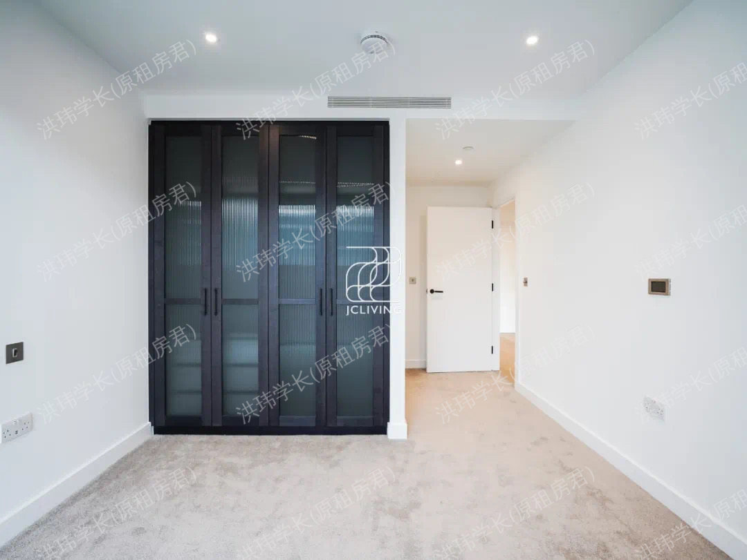 62 Bowden house公寓