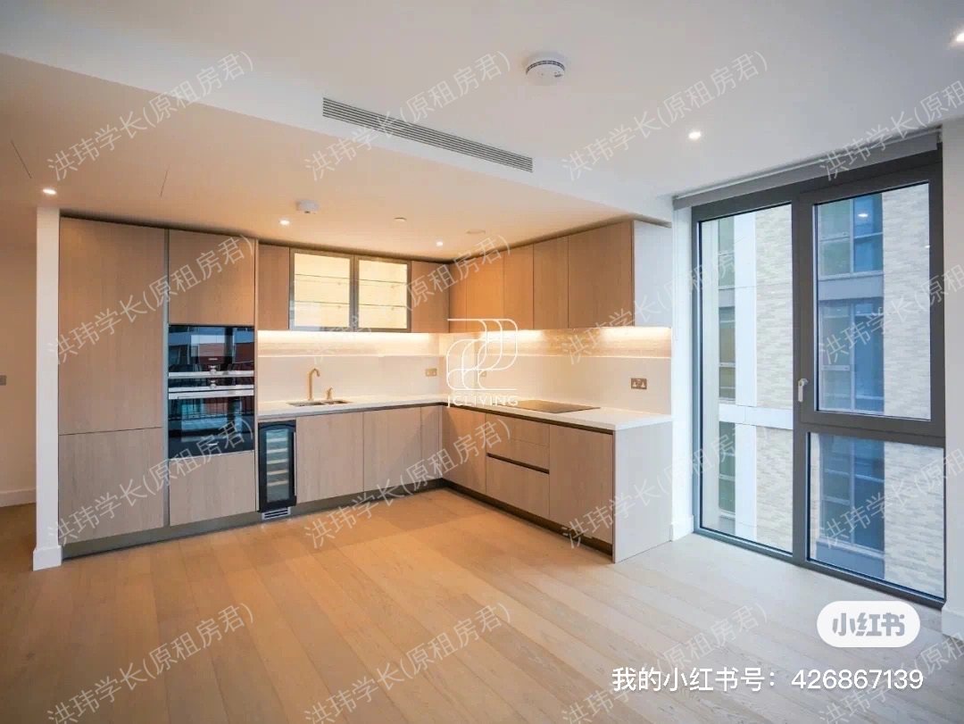 62 Bowden house公寓