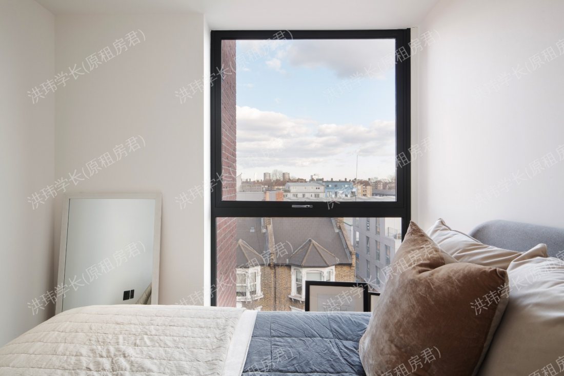 Coopers Printwork公寓