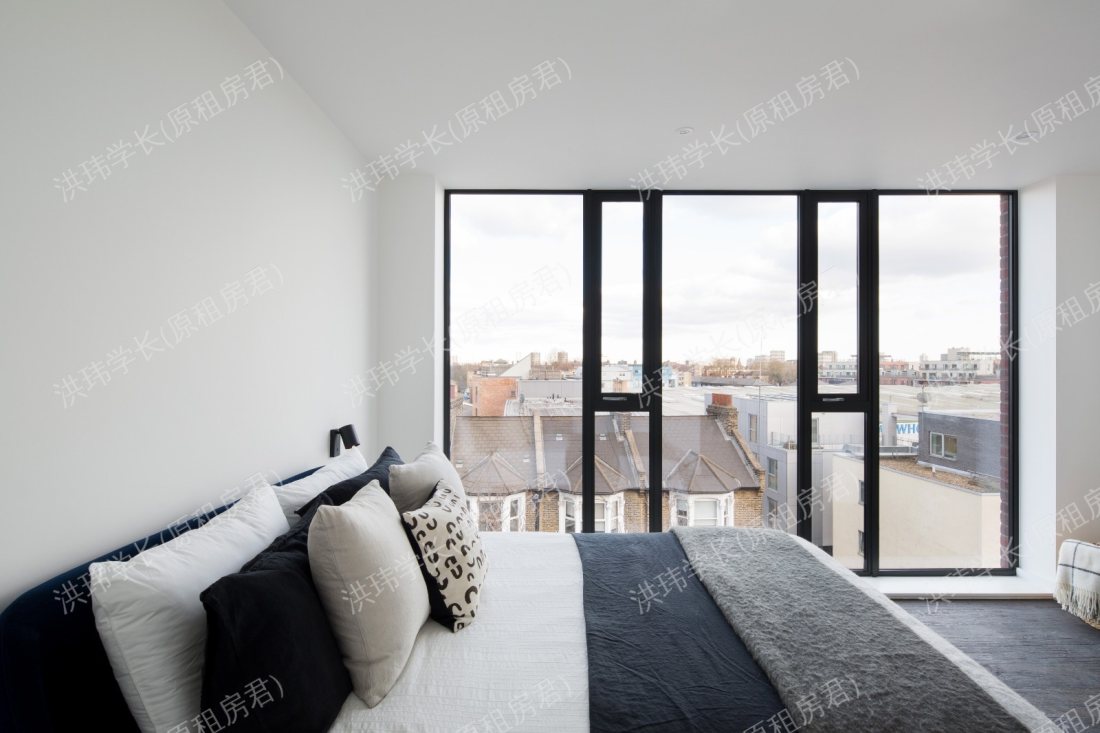 Coopers Printwork公寓