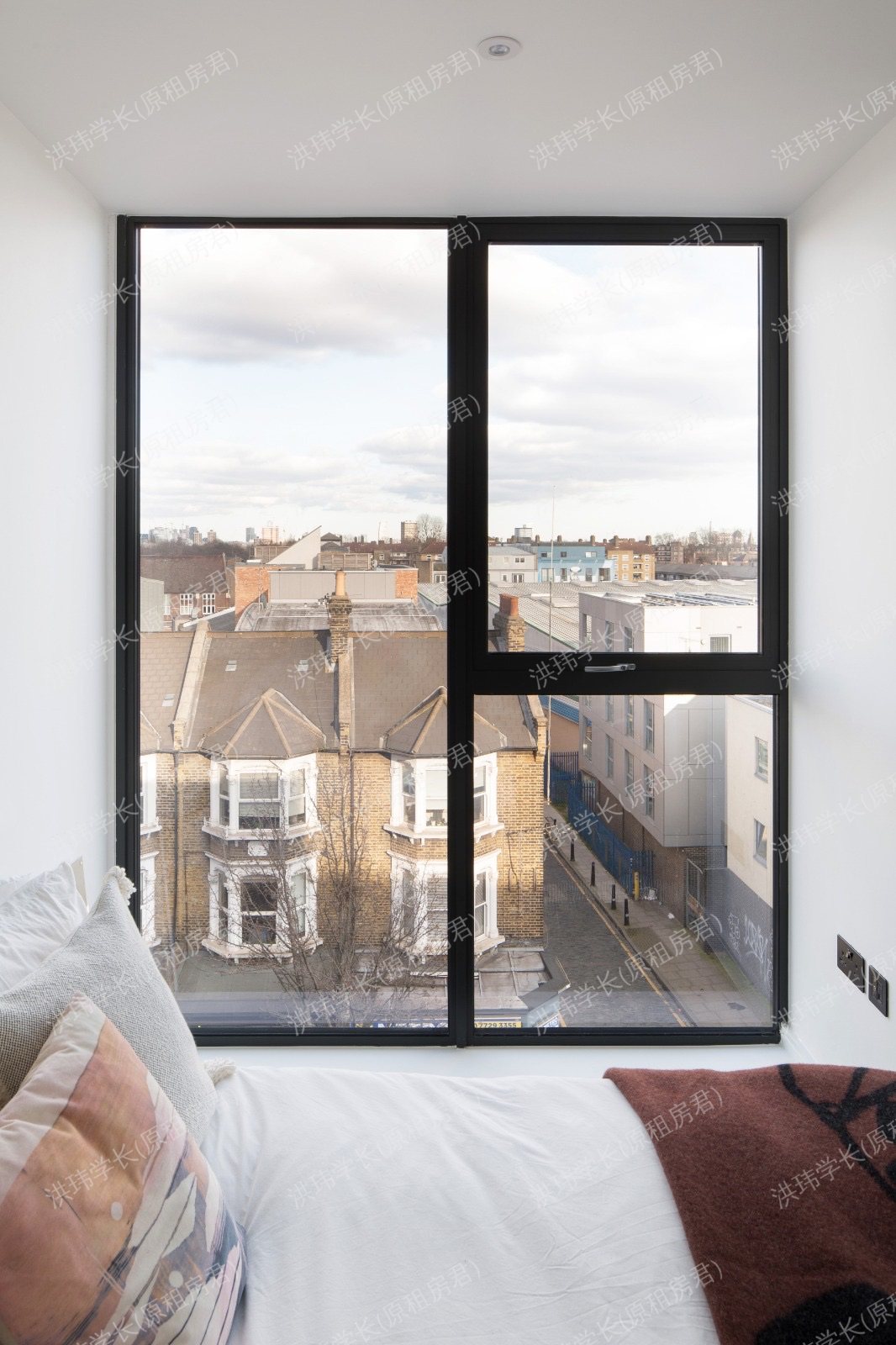 Coopers Printwork公寓