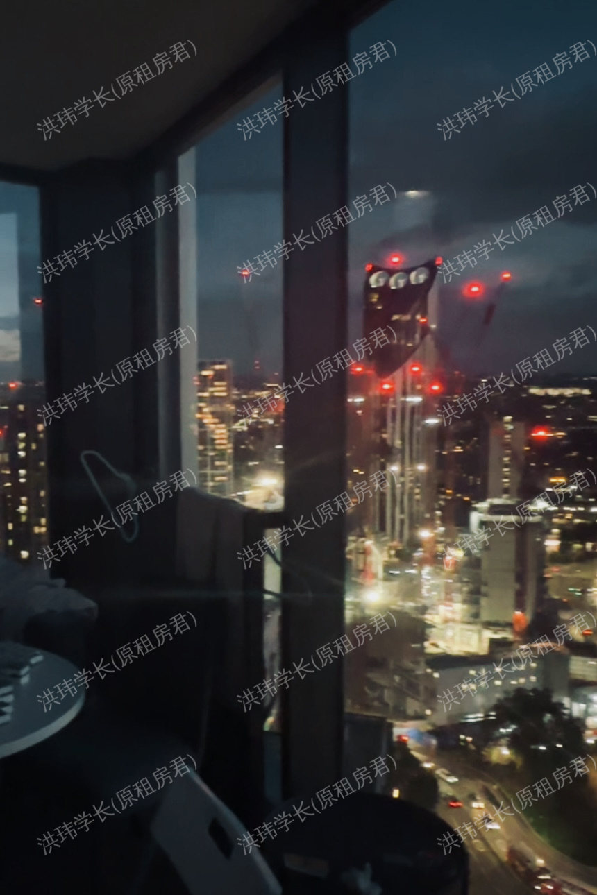 251 two fifty one公寓