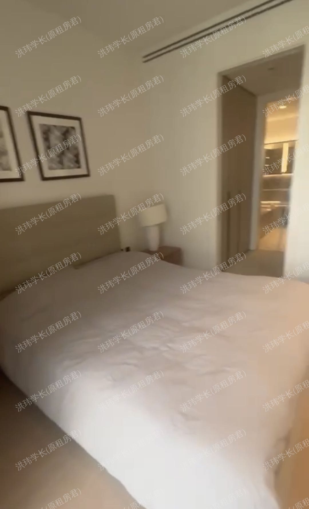 Lincoln Square 公寓