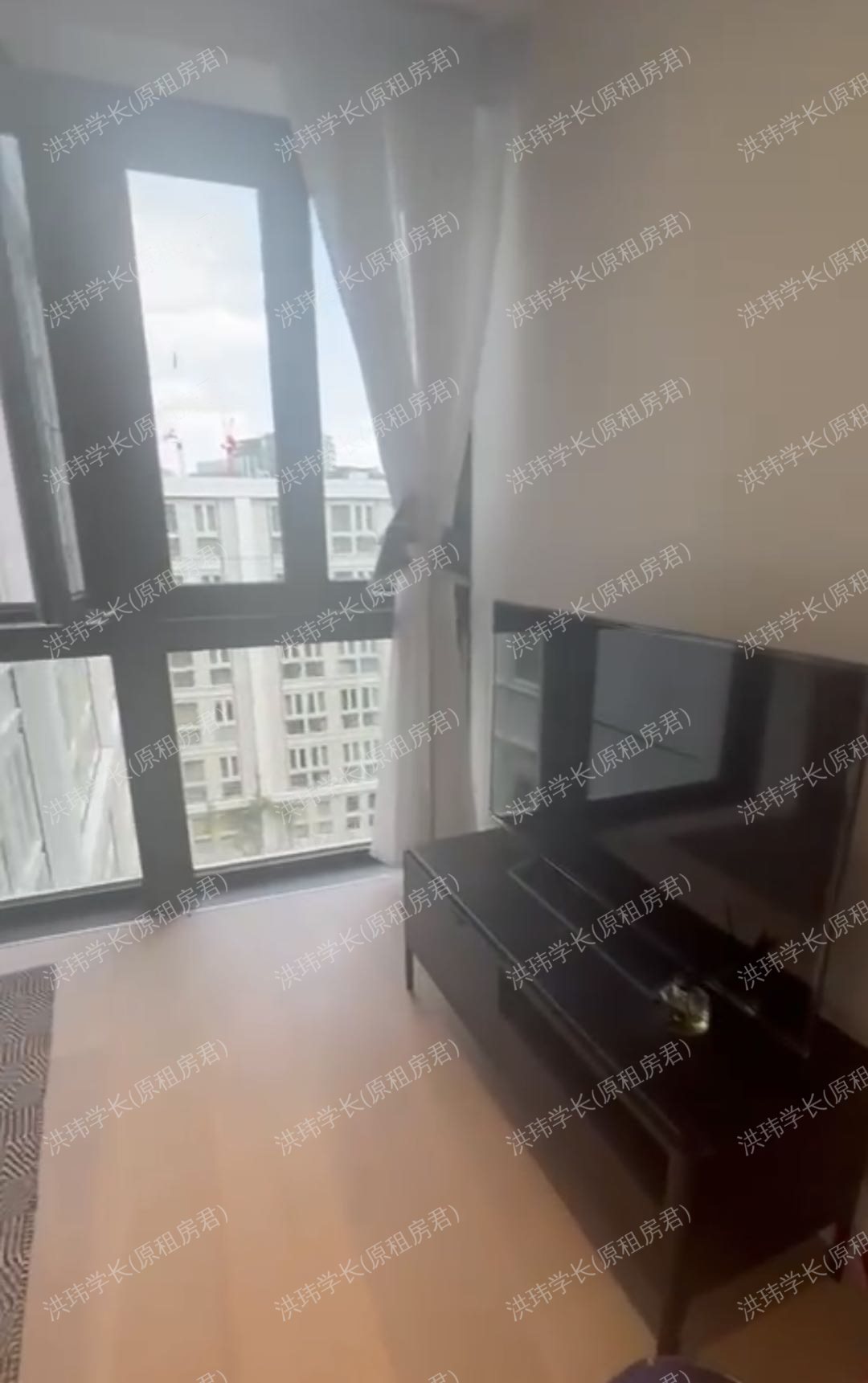 Lincoln Square 公寓