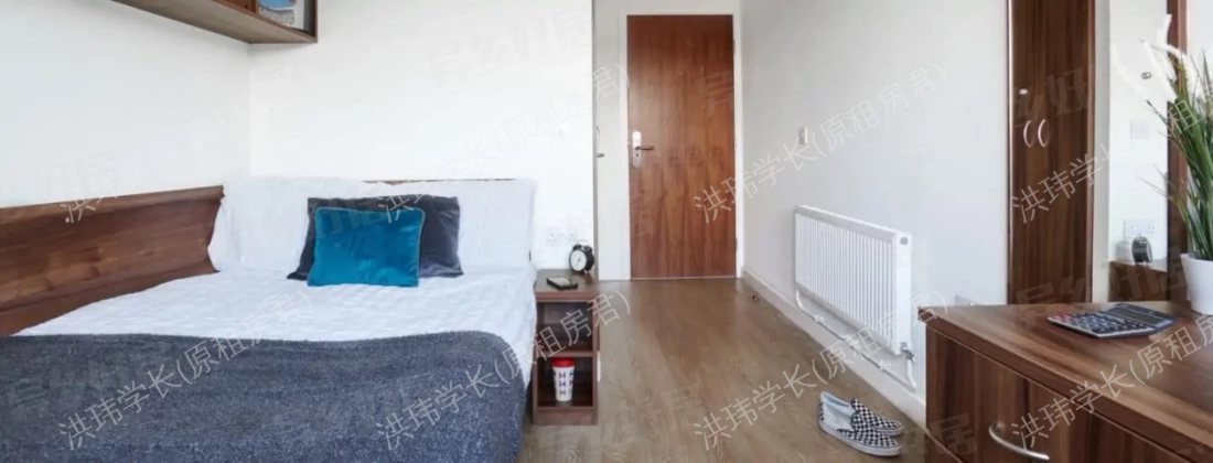 The Printworks公寓