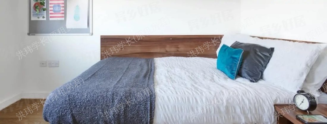 The Printworks公寓