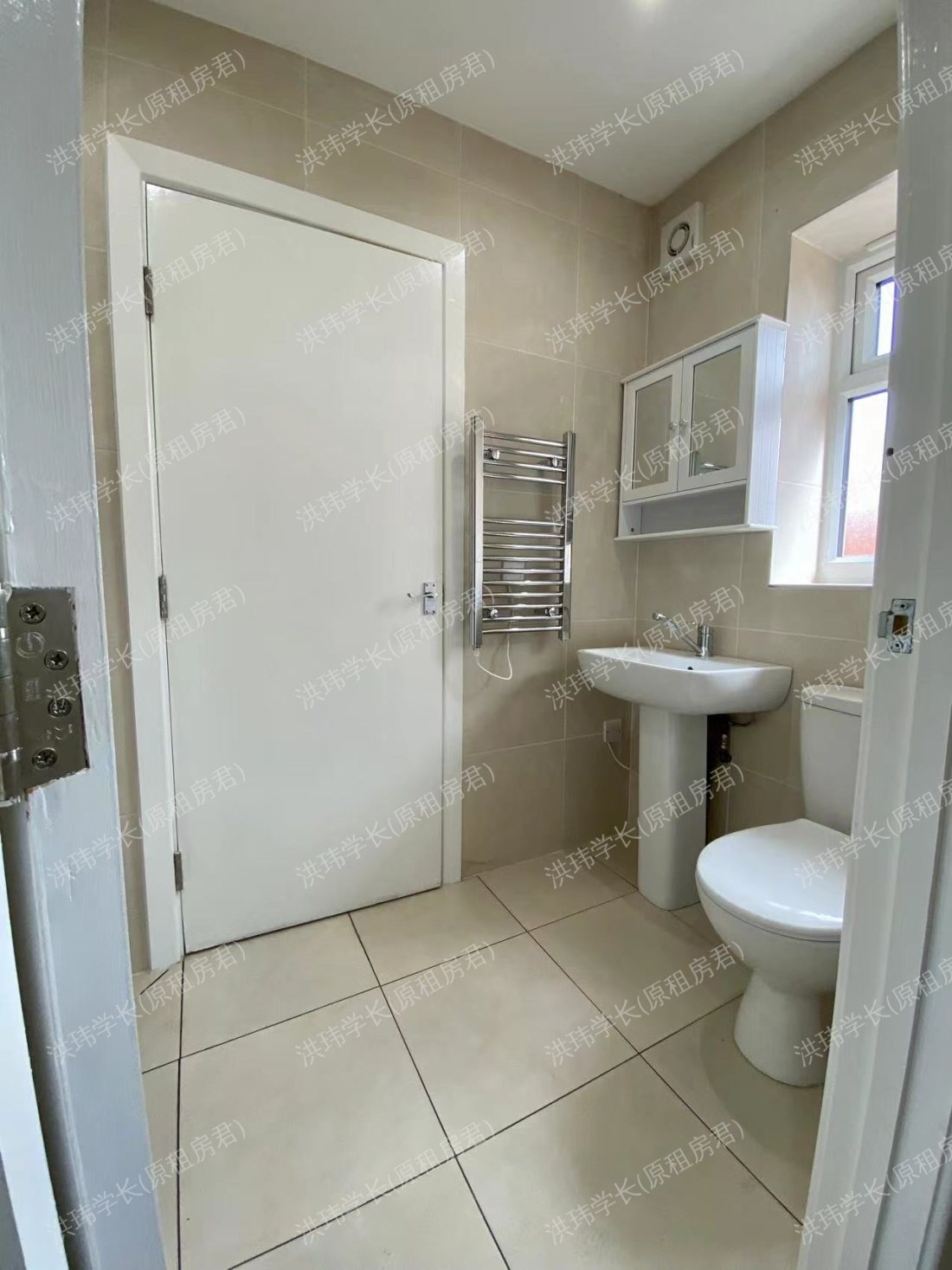 721a Portswood Road 公寓