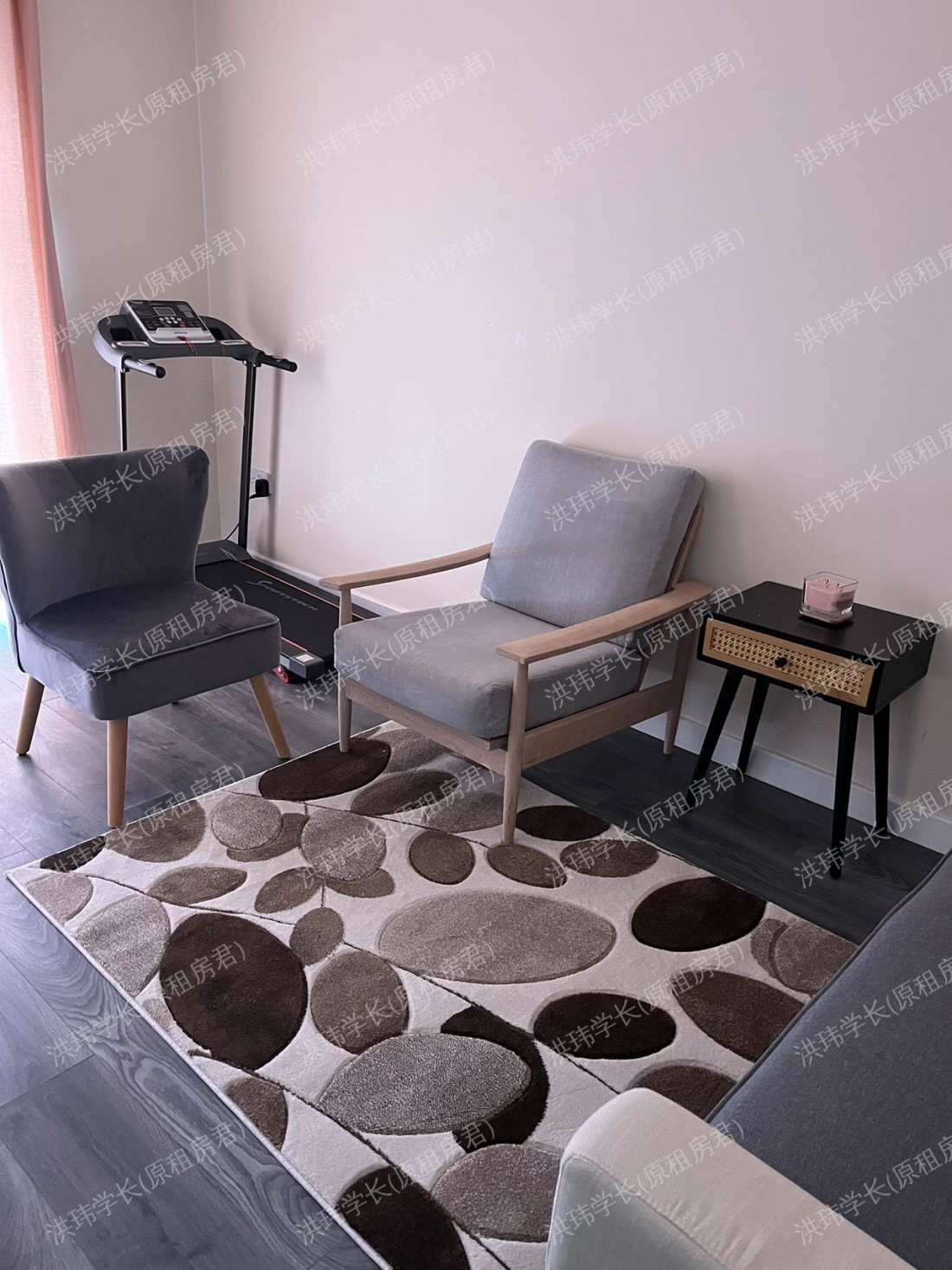 721a Portswood Road 公寓