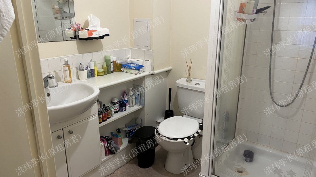 220 Wallace street公寓