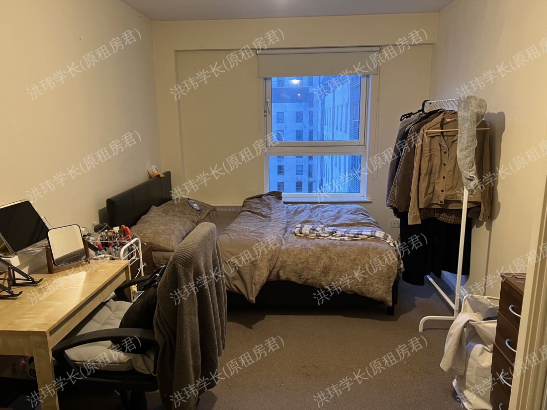 220 Wallace street公寓