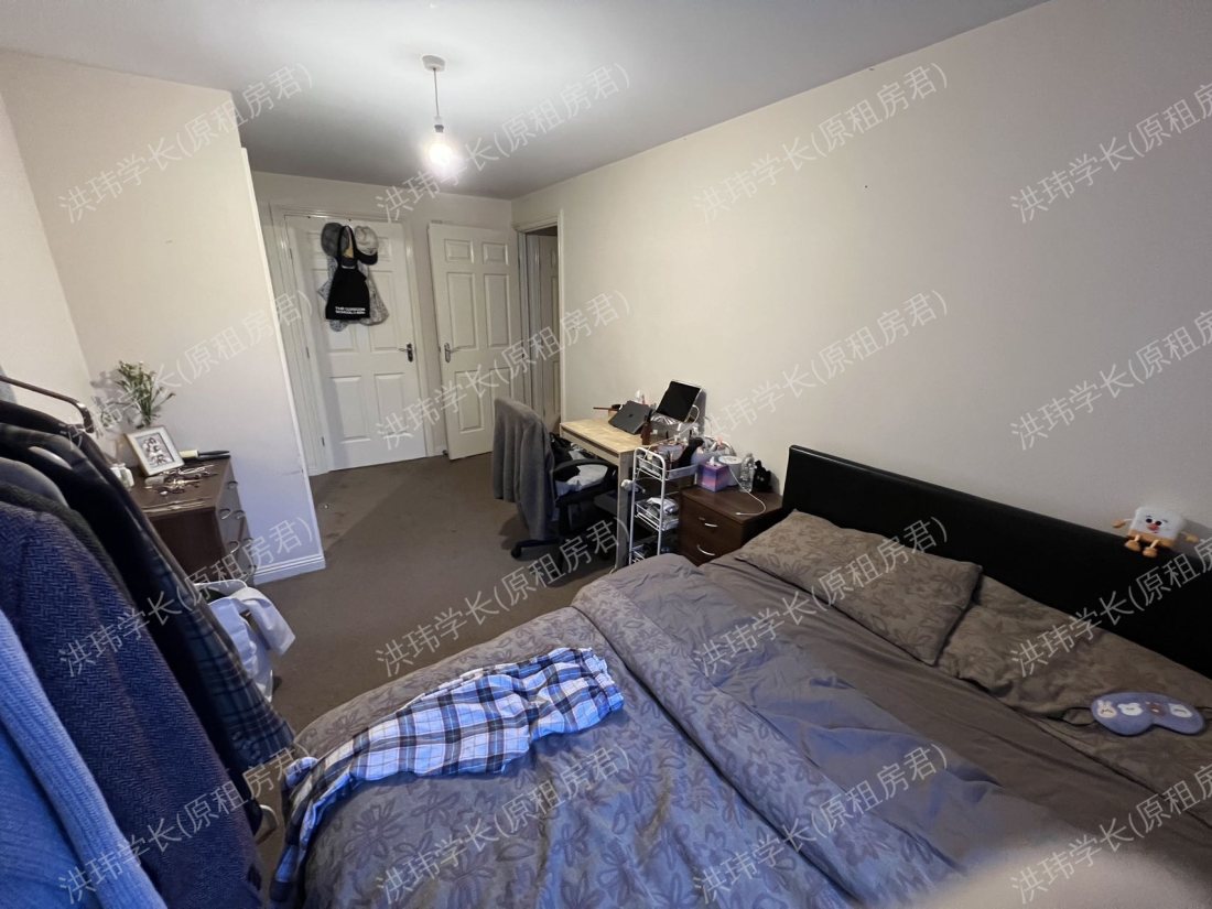 220 Wallace street公寓