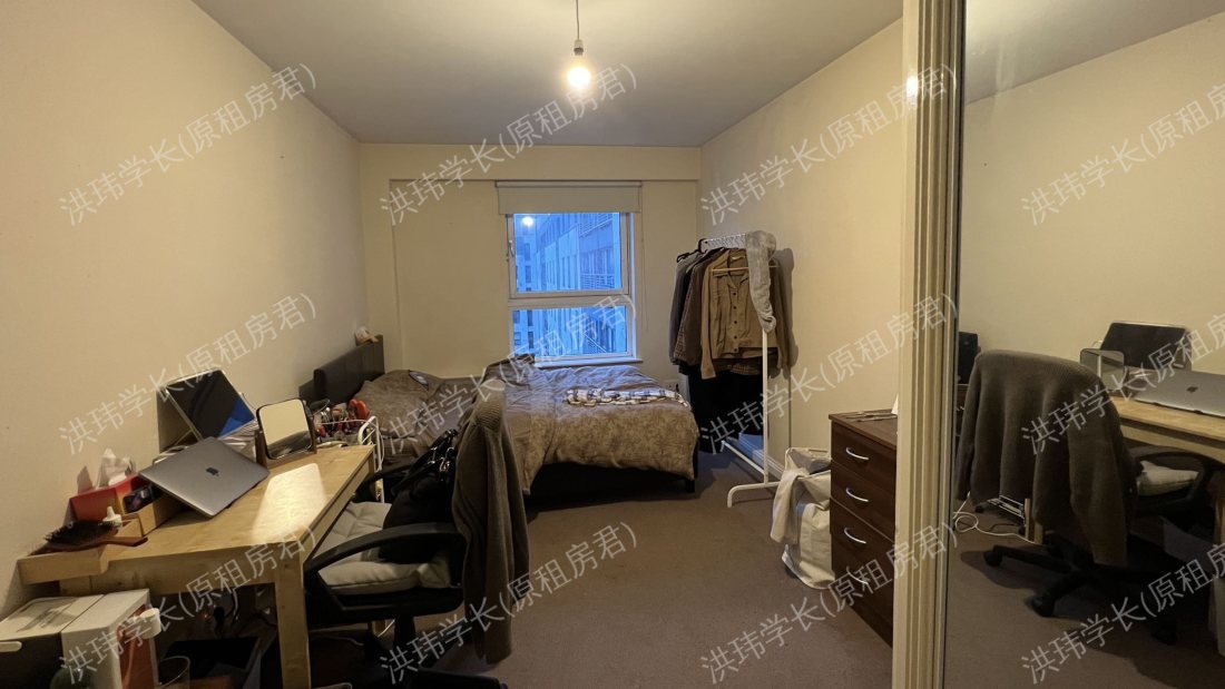 220 Wallace street公寓