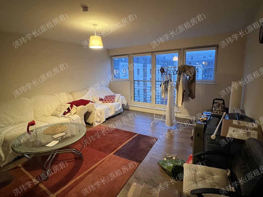 220 Wallace street公寓