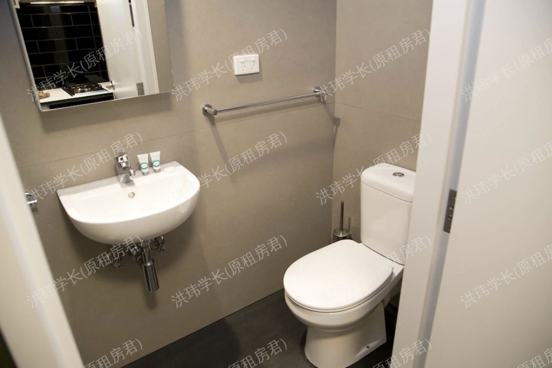 Abercrombie Student Accommodation公寓