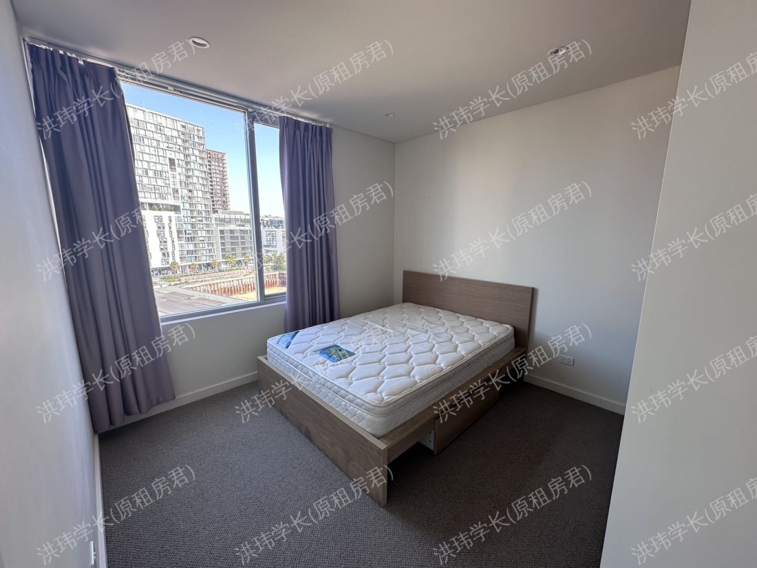 BELONG Waterloo 不续租公寓