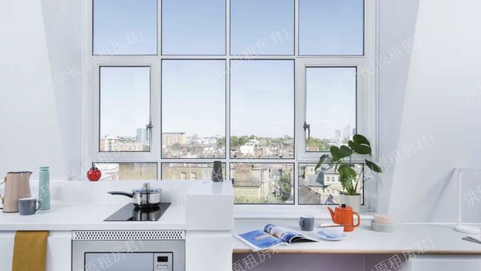 Scape Bloomsbury公寓