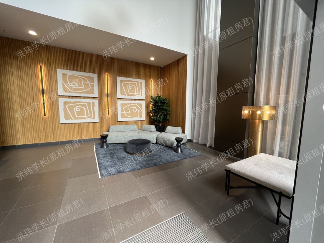 BELONG Waterloo公寓