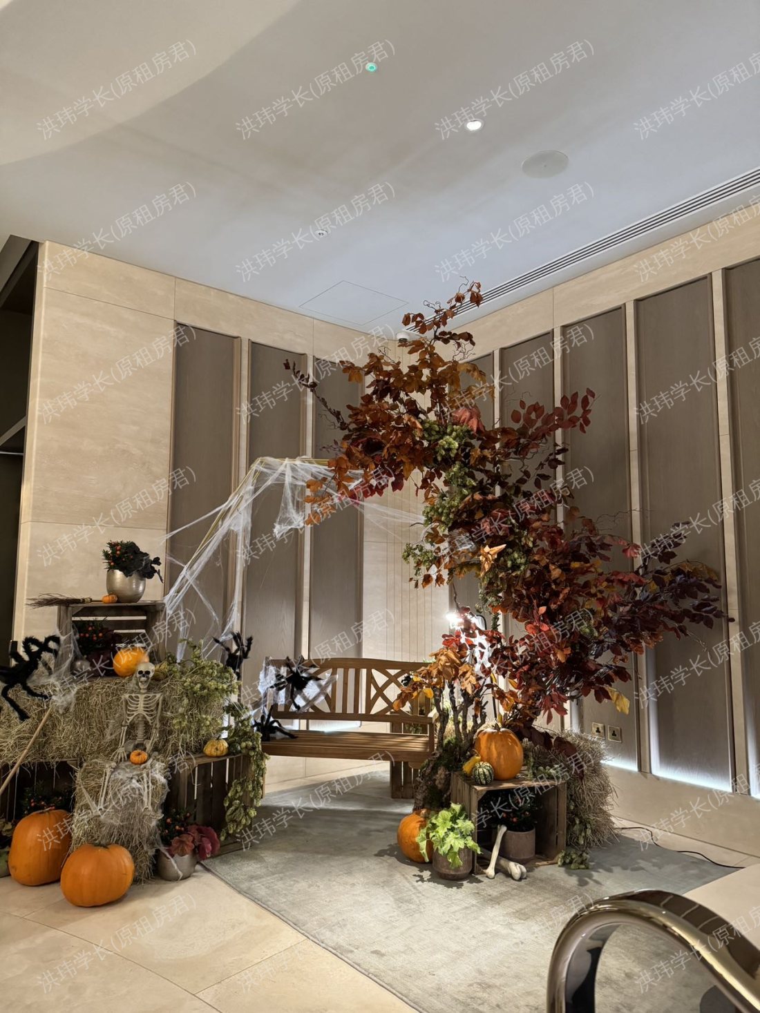 One Thames City公寓