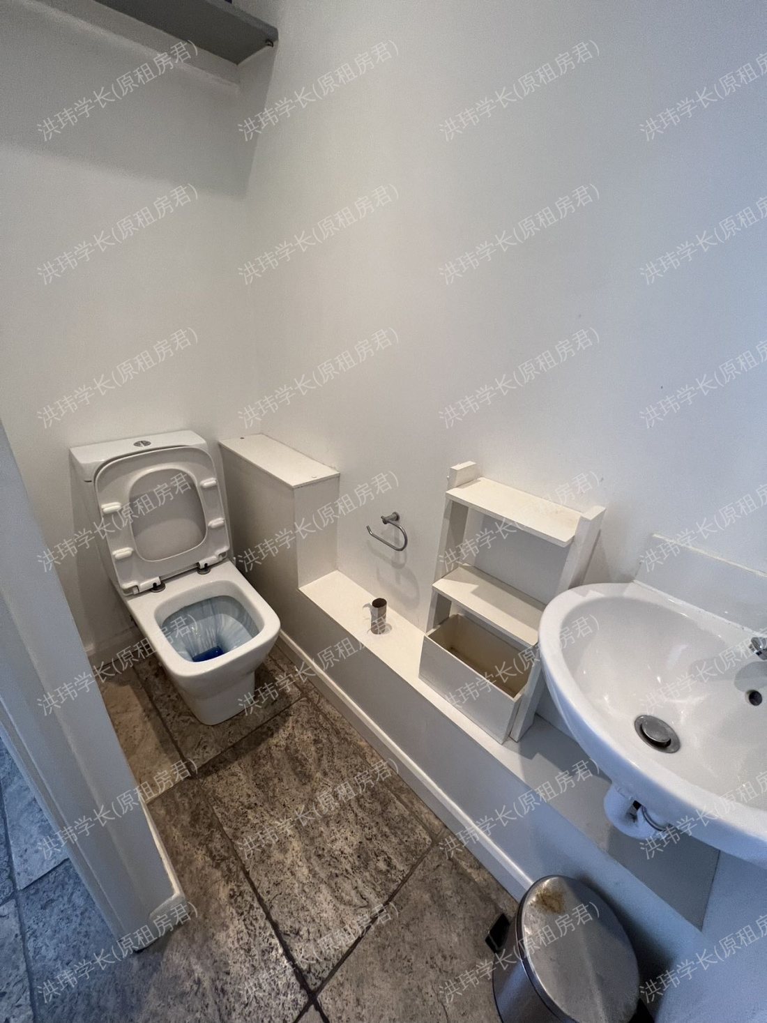 locksfield place公寓