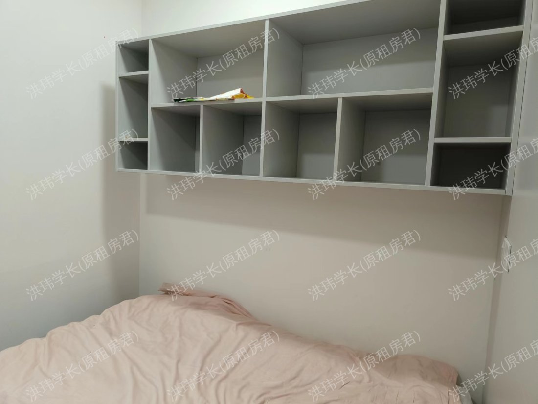 Clifton & Stewart House公寓