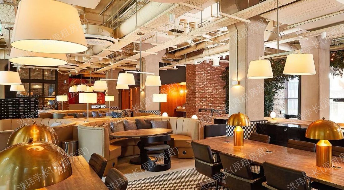 Vita Circle Square公寓