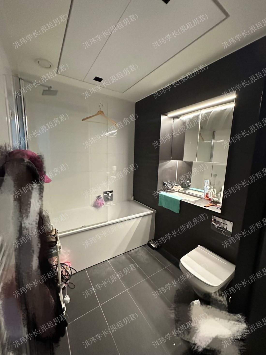 私人公寓 MN-The Madison Amory Tower公寓