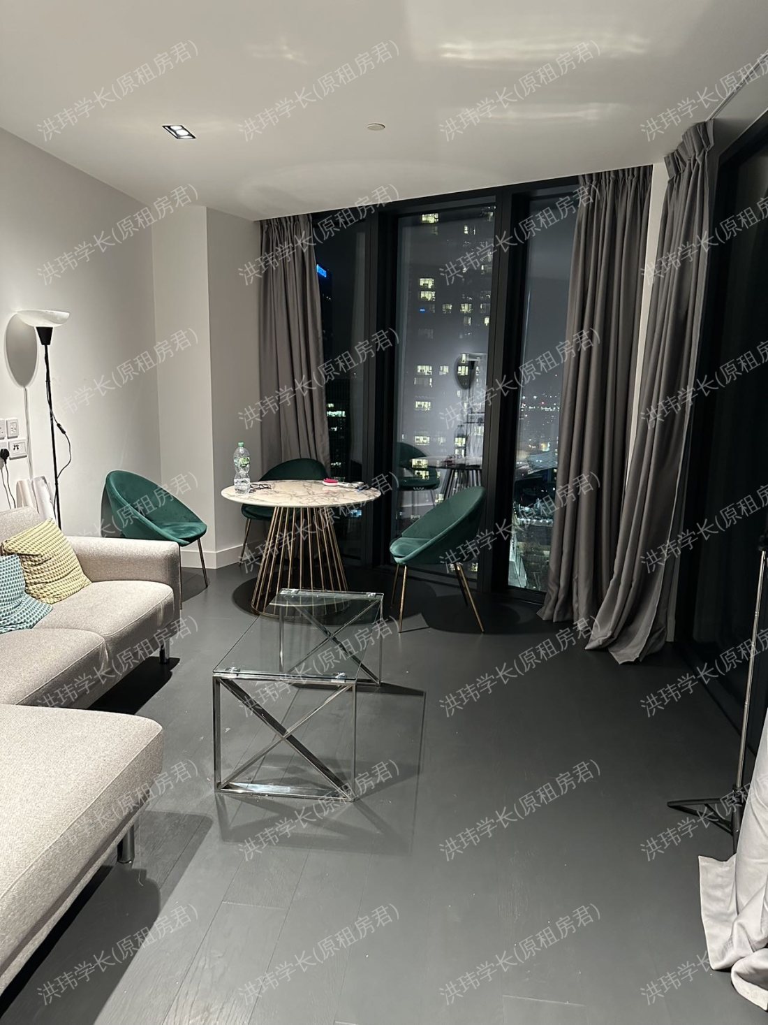 私人公寓 MN-The Madison Amory Tower公寓