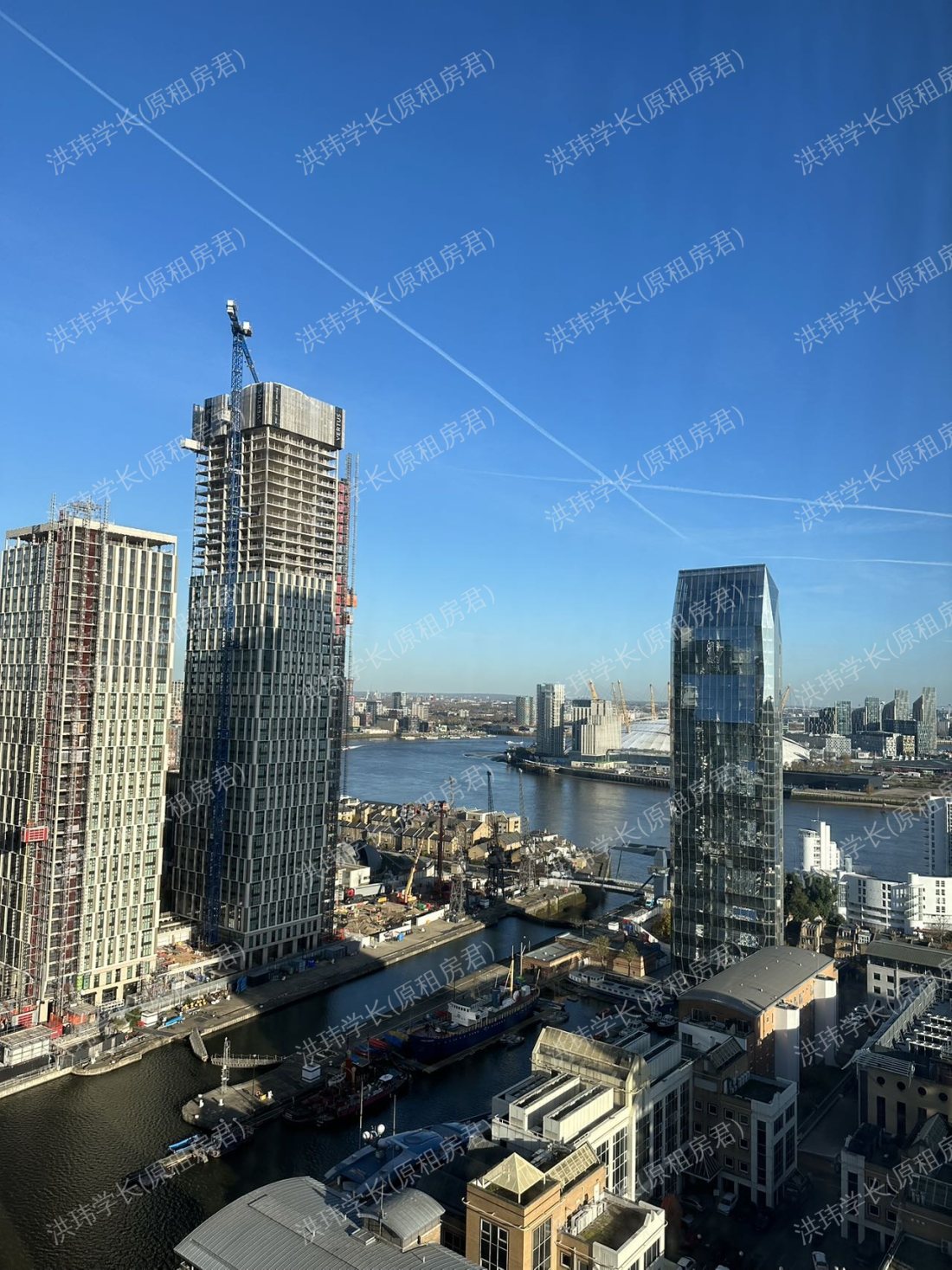 私人公寓 MN-The Madison Amory Tower公寓