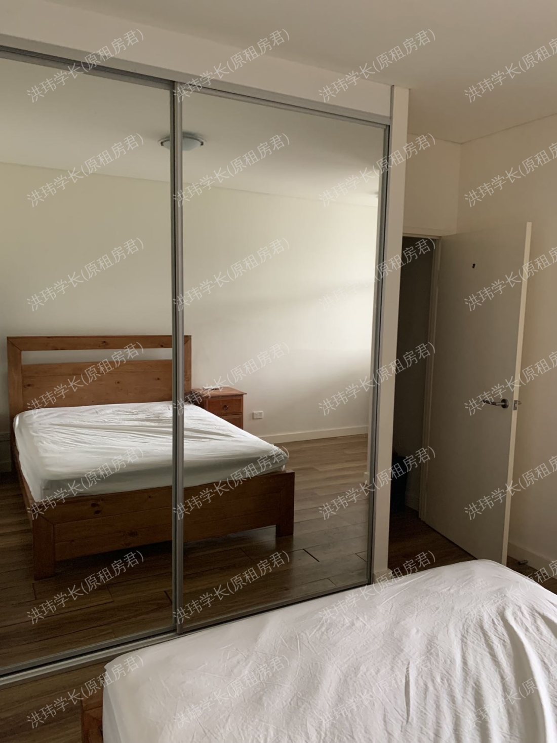 40-50 Arncliffe St公寓