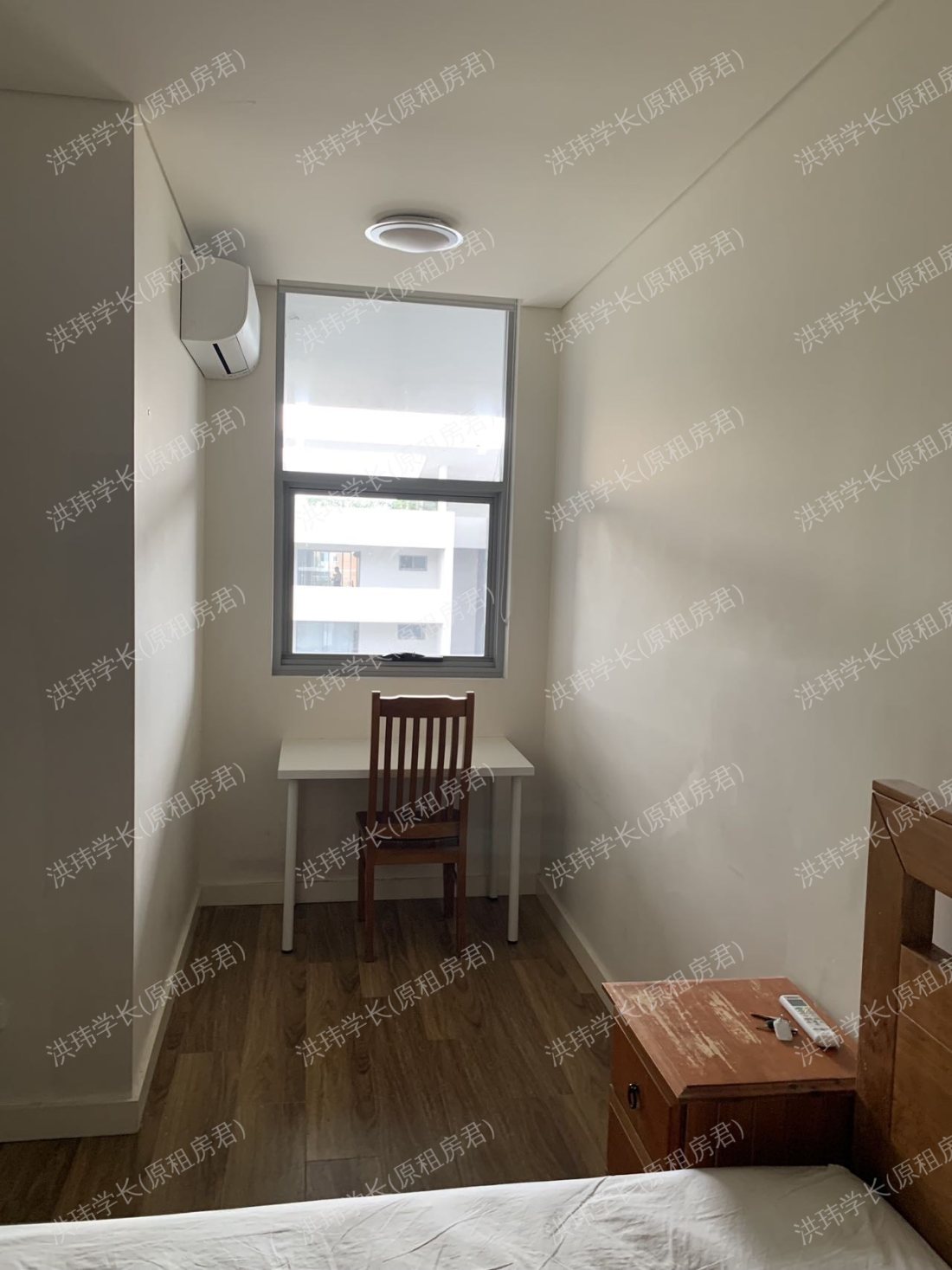 40-50 Arncliffe St公寓