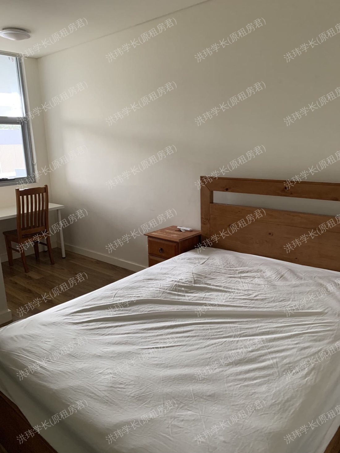 40-50 Arncliffe St公寓