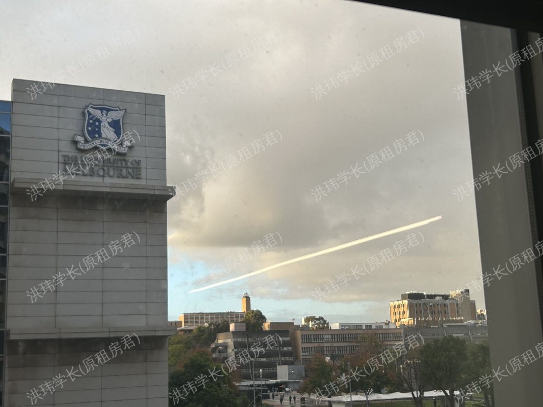 Yugo University Square公寓