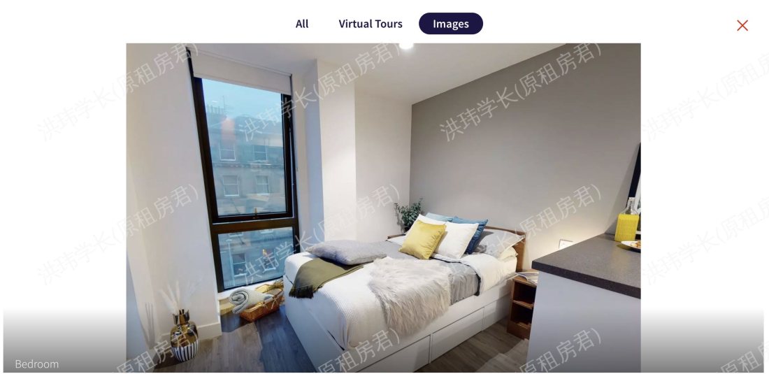 iQ Elliott House公寓