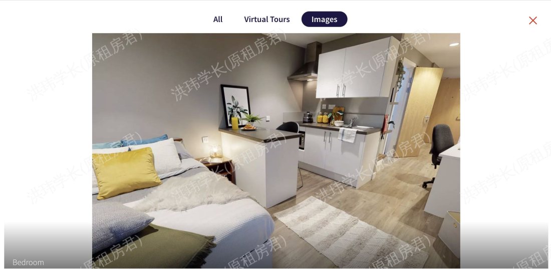 iQ Elliott House公寓