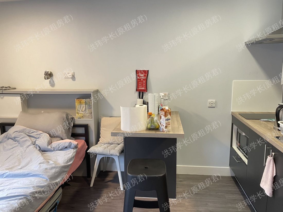 iQ Elliott House公寓