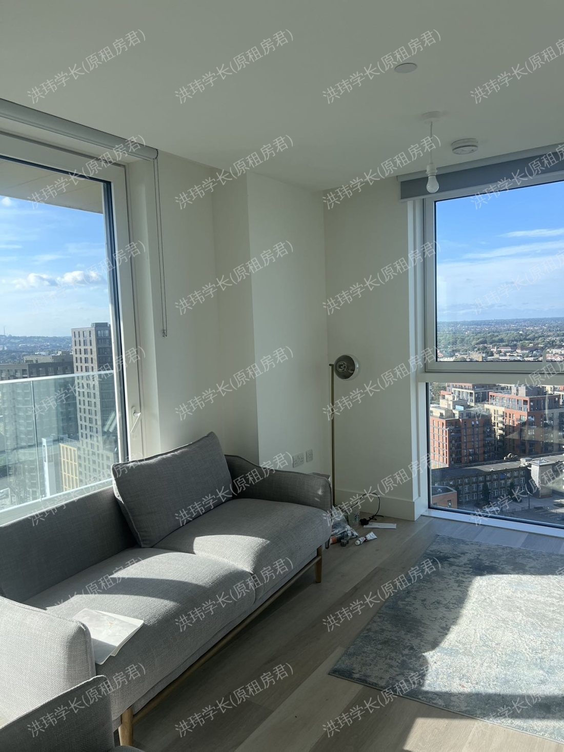 Hale Works Apartments公寓